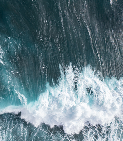 Waves on the Ocean